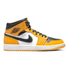 Jordan 1 high taxi